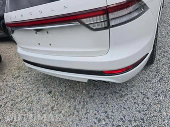 2022 Lincoln Aviator Plug-In Hybrid Grand Touring - miniatura 23