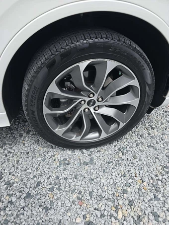 2022 Lincoln Aviator Plug-In Hybrid Grand Touring - miniatura 24