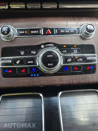 2022 Lincoln Aviator Plug-In Hybrid Grand Touring - miniatura 26