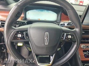 2022 Lincoln Aviator Reserve – miniatura 10