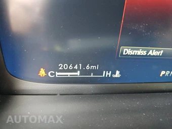 2022 Lincoln Aviator Reserve – miniatura 12