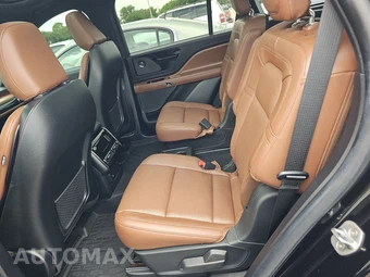 2022 Lincoln Aviator Reserve – miniatura 13