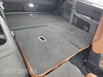 2022 Lincoln Aviator Reserve – miniatura 14
