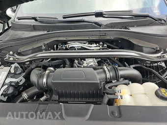 2022 Lincoln Aviator Reserve – miniatura 16
