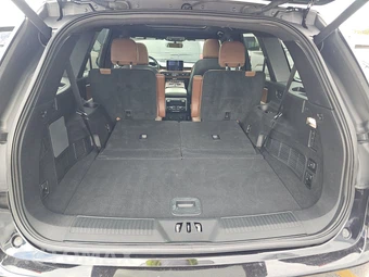 2022 Lincoln Aviator Reserve – miniatura 17