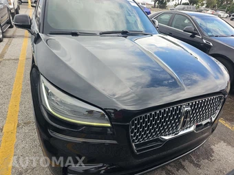 2022 Lincoln Aviator Reserve – miniatura 2