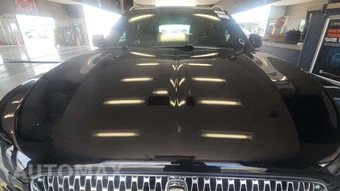 2022 Lincoln Aviator Reserve – miniatura 20