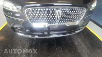 2022 Lincoln Aviator Reserve – miniatura 21