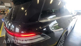 2022 Lincoln Aviator Reserve – miniatura 23