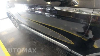 2022 Lincoln Aviator Reserve – miniatura 24