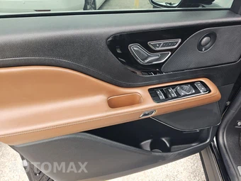 2022 Lincoln Aviator Reserve – miniatura 9