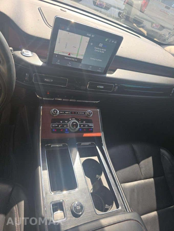 2022 Lincoln Aviator Reserve – miniatura 10