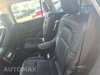 2022 Lincoln Aviator Reserve – miniatura 13