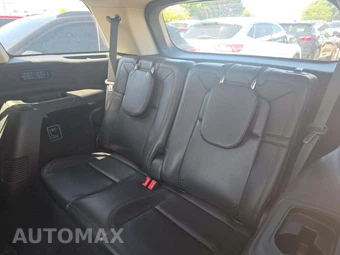 2022 Lincoln Aviator Reserve – miniatura 14