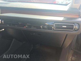 2022 Lincoln Aviator Reserve – miniatura 20