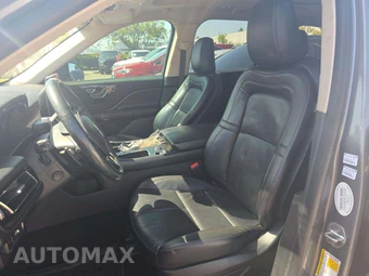 2022 Lincoln Aviator Reserve – miniatura 6