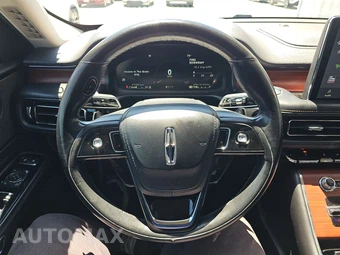 2022 Lincoln Aviator Reserve - miniatura 10
