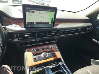2022 Lincoln Aviator Reserve - miniatura 11