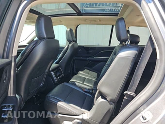 2022 Lincoln Aviator Reserve - miniatura 13
