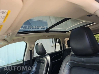 2022 Lincoln Aviator Reserve - miniatura 21