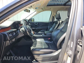 2022 Lincoln Aviator Reserve - miniatura 7