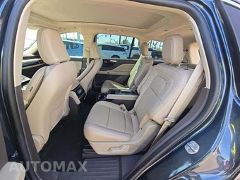 2022 Lincoln Aviator Reserve – miniatura 10