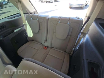 2022 Lincoln Aviator Reserve – miniatura 11