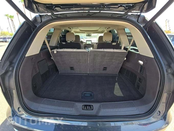 2022 Lincoln Aviator Reserve – miniatura 12