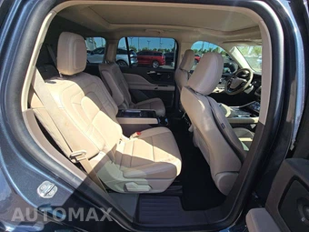 2022 Lincoln Aviator Reserve – miniatura 14