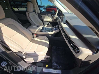 2022 Lincoln Aviator Reserve – miniatura 16