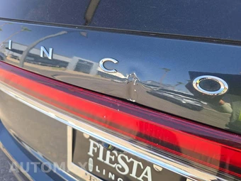 2022 Lincoln Aviator Reserve – miniatura 21