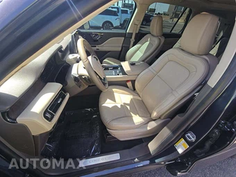 2022 Lincoln Aviator Reserve – miniatura 3