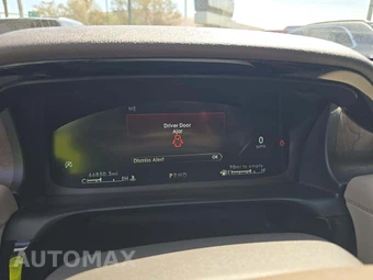 2022 Lincoln Aviator Reserve – miniatura 6
