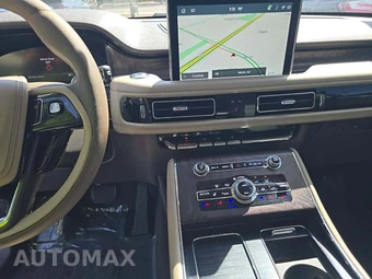 2022 Lincoln Aviator Reserve – miniatura 7