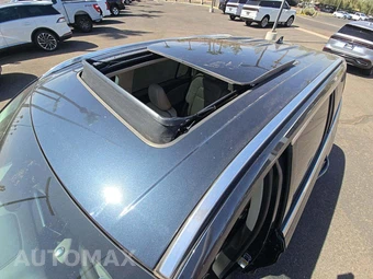 2022 Lincoln Aviator Reserve – miniatura 9