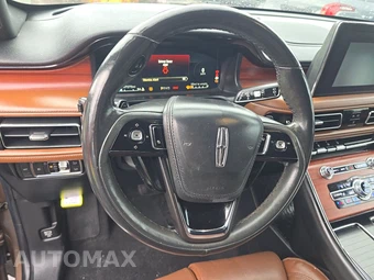 2022 Lincoln Aviator Reserve - miniatura 10