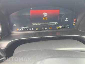 2022 Lincoln Aviator Reserve - miniatura 12