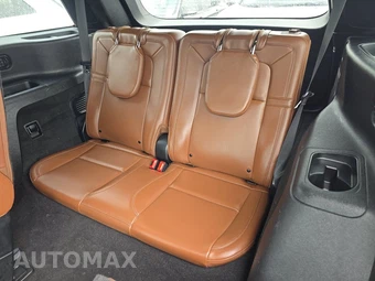 2022 Lincoln Aviator Reserve - miniatura 14