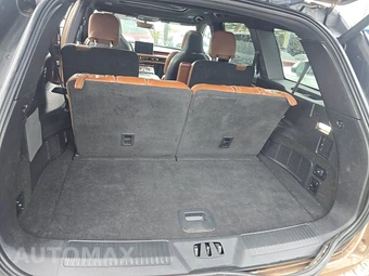 2022 Lincoln Aviator Reserve - miniatura 17