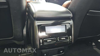 2022 Lincoln Aviator Reserve - miniatura 19