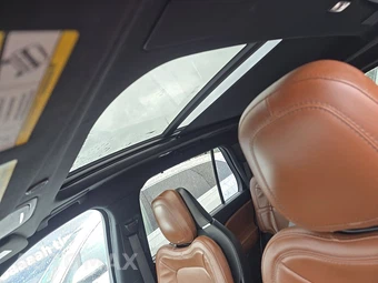 2022 Lincoln Aviator Reserve - miniatura 21