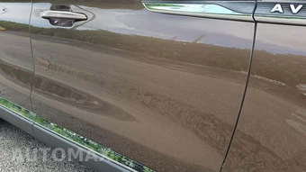 2022 Lincoln Aviator Reserve - miniatura 23