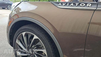 2022 Lincoln Aviator Reserve - miniatura 24