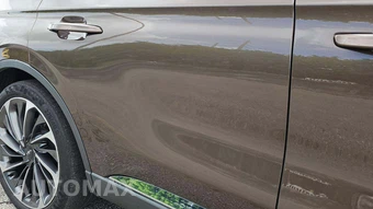 2022 Lincoln Aviator Reserve - miniatura 25