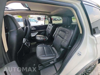 2022 Lincoln Aviator Reserve – miniatura 13