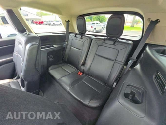 2022 Lincoln Aviator Reserve – miniatura 14