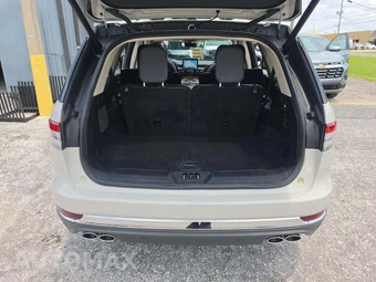2022 Lincoln Aviator Reserve – miniatura 15
