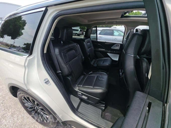 2022 Lincoln Aviator Reserve – miniatura 17