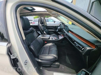 2022 Lincoln Aviator Reserve – miniatura 19