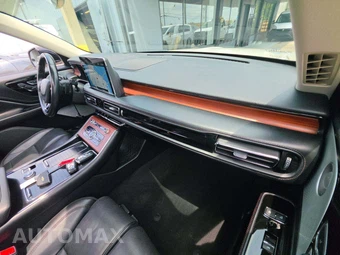 2022 Lincoln Aviator Reserve – miniatura 20